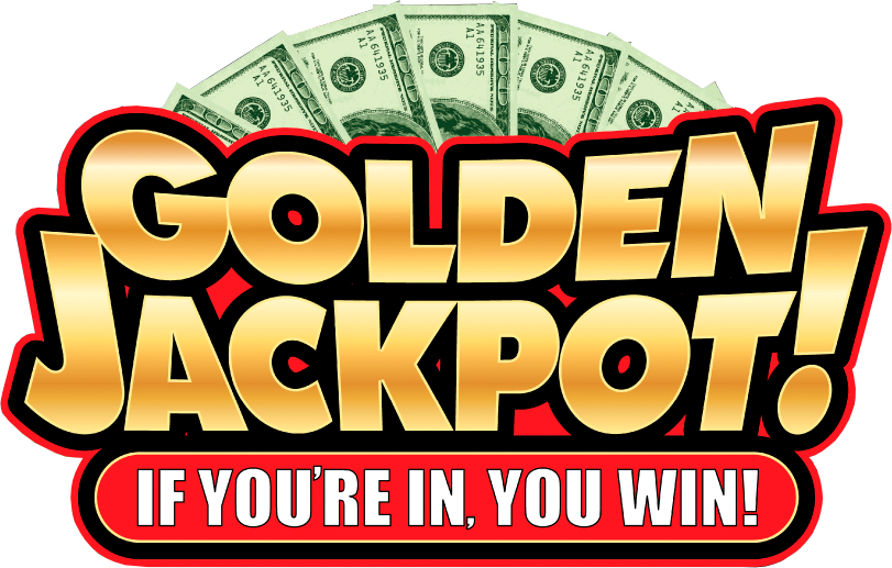 Golden Jackpot Logo