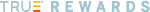 True Rewards Logo
