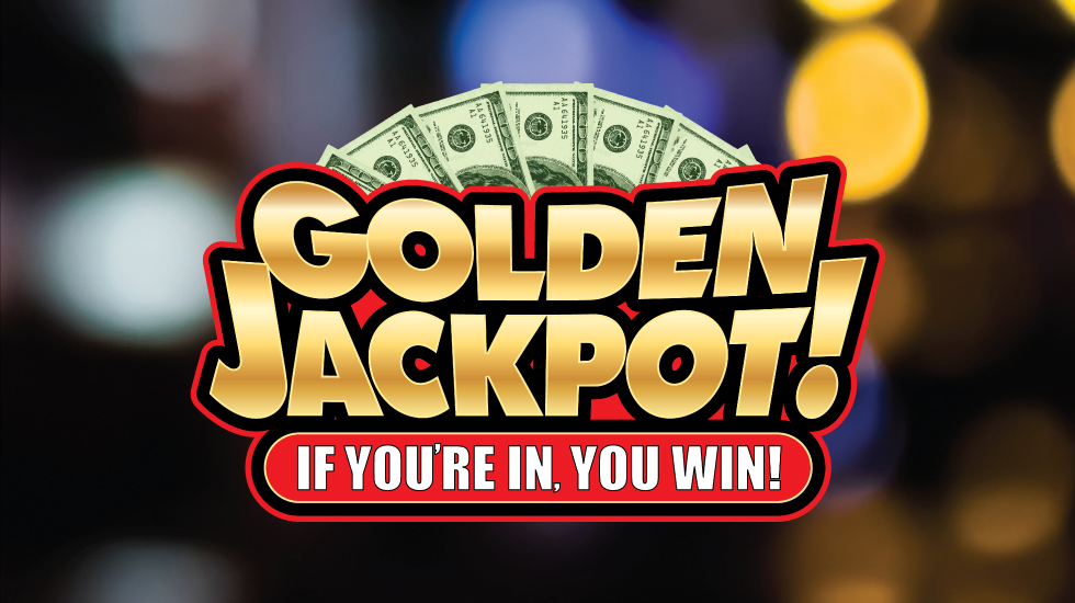 Golden Jackpot