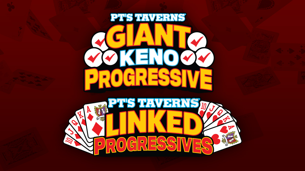 Linked Progressives