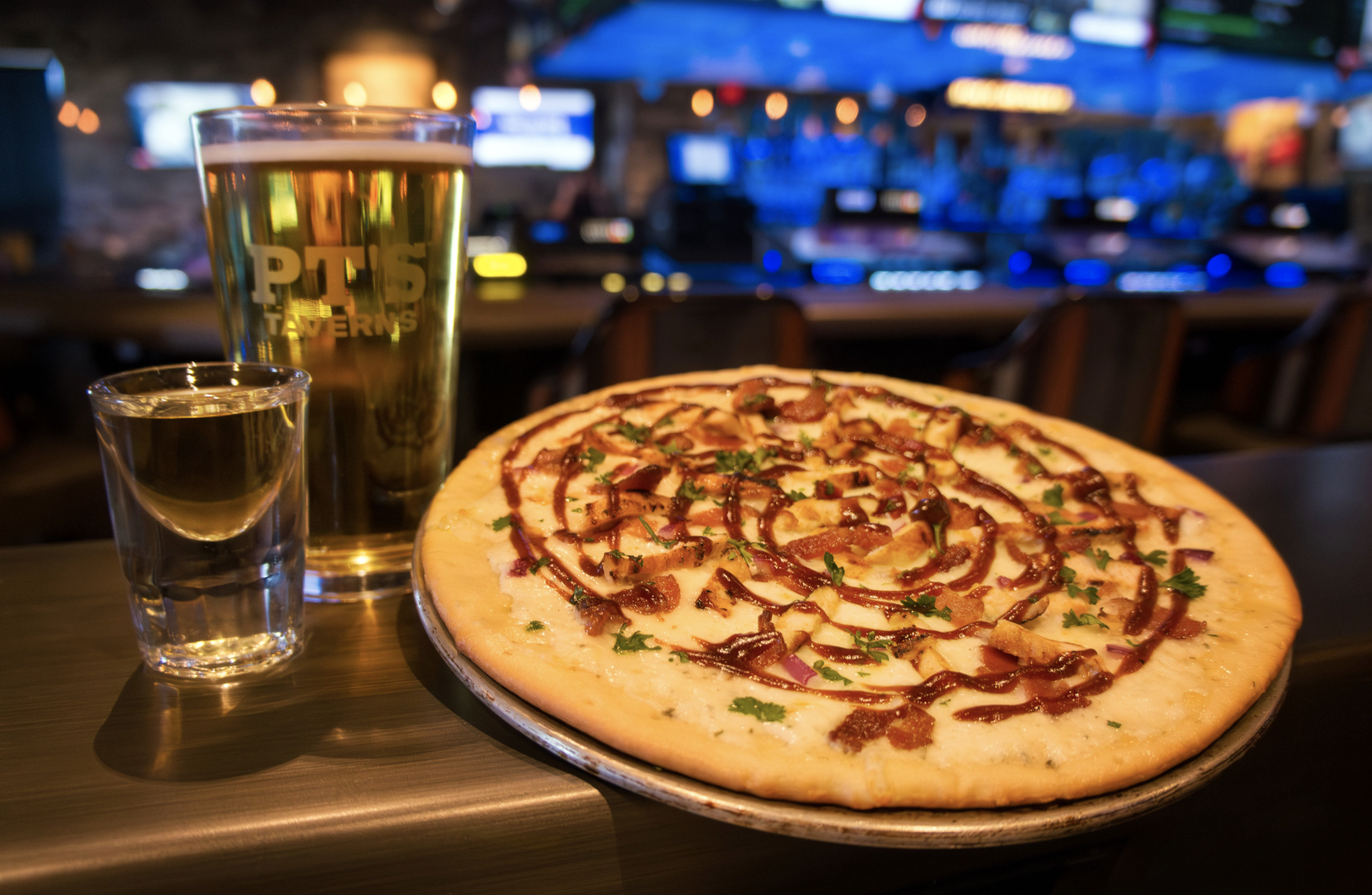 Beer and Food