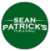 Marker icon for Sean Patrick's