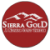 Marker icon for Sierra Gold