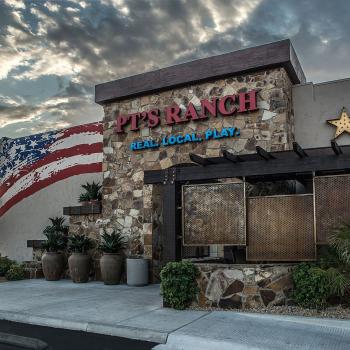 PT's Ranch Durango & Sunset exterior