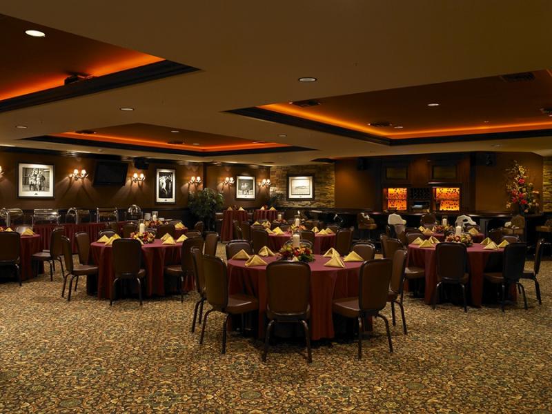 Banquet Room