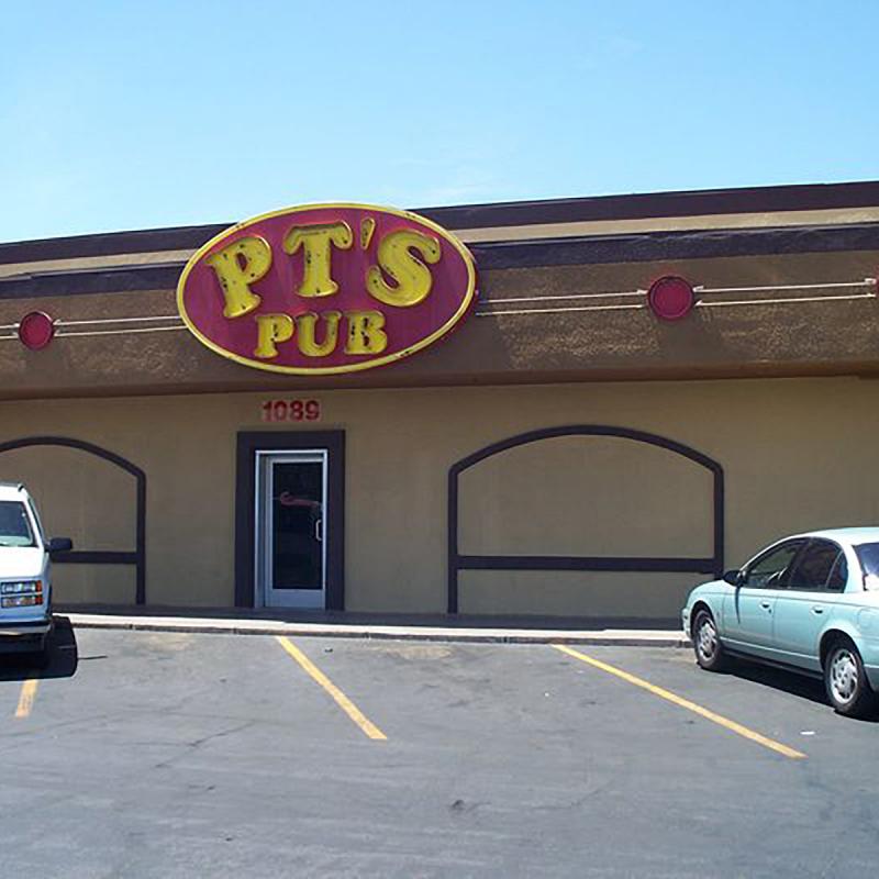 Default Image for Tropicana & Maryland