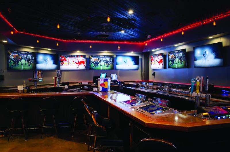 Bar
