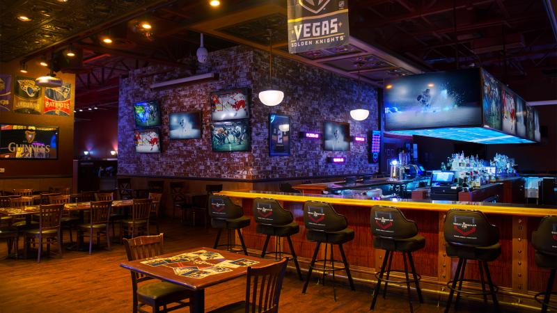 Bar Image #1