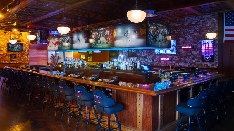 Bar Image #2