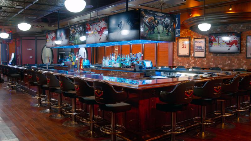 Bar Image #1