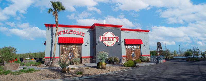 Default Image for Maryland Parkway & Cactus