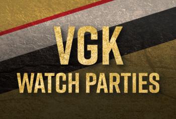 VGK WATCH PARTIES