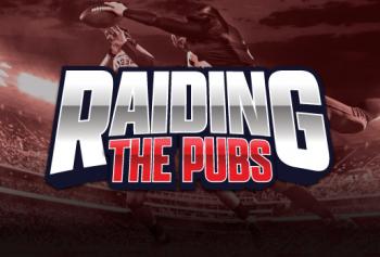 PT's Taverns - Las Vegas, NV