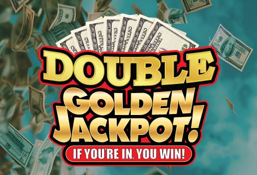DOUBLE GOLDEN JACKPOT