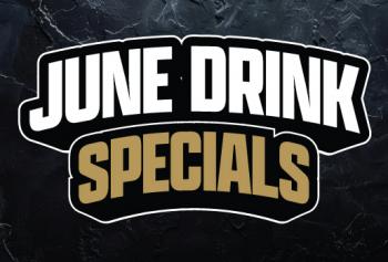 JUNE SPECIALS