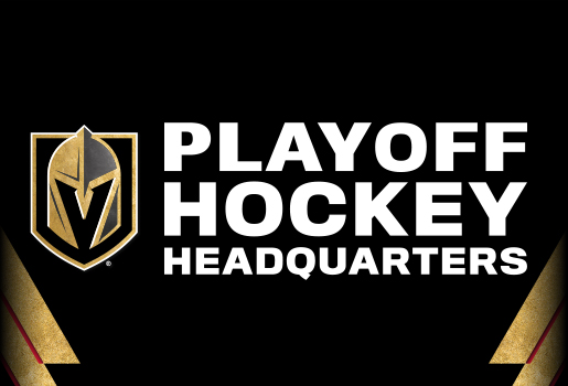 VGK PLAYOFF VIEWING